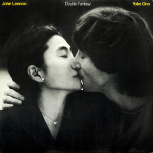John Lennon & Yoko Ono - Double Fantasy-0