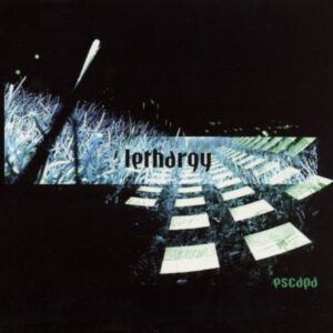 Lethargy - Escapa-0