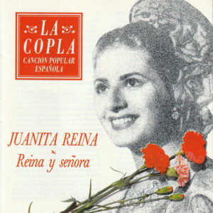 Juanita Reina - Reina Y Señora-0