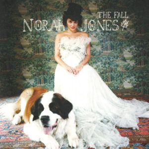 Norah Jones - The Fall-0