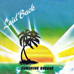Laid Back - Sunshine Reggae-0