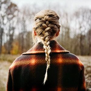 Taylor Swift - Evermore-0