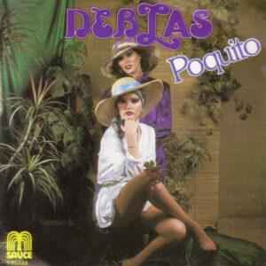 Las Deblas - Poquito -0