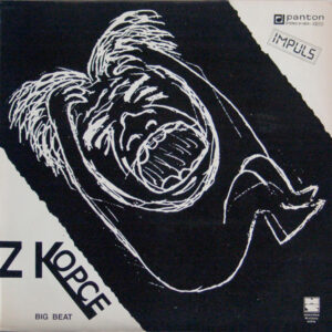 Z Kopce - Big Beat-0
