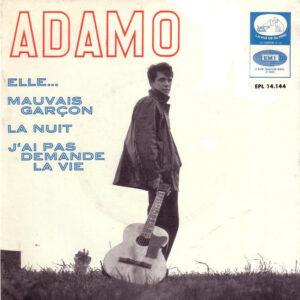 Adamo - Elle...-0