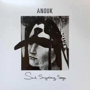 Anouk - Sad Singalong Songs-0