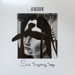 Anouk - Sad Singalong Songs-0