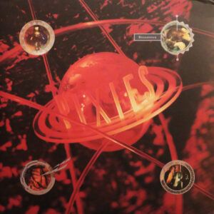 Pixies - Bossanova-0