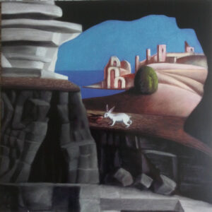 Crowded House - Dreamers Are Waiting-0