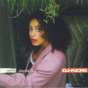 Jayda G - DJ-Kicks-0