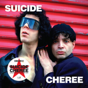 Suicide - Cheree-0