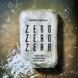 Mogwai - ZeroZeroZero (A Mogwai Soundtrack)-0