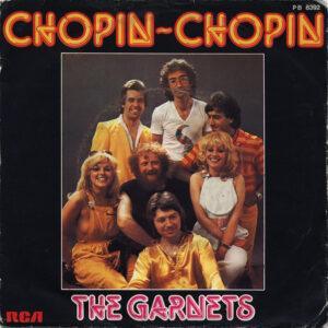 The Garnets - Chopin-Chopin-0