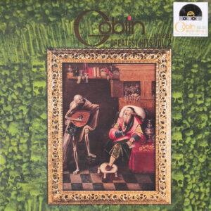 Goblin - Greatest Hits Vol. 2 (1979-2001)-0
