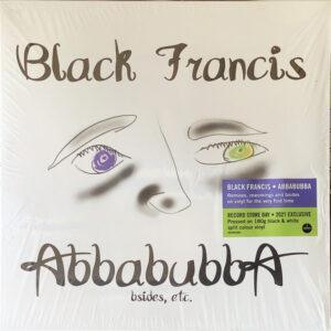 Black Francis - Abbabubba (Bsides, Etc.)-0