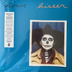Howe Gelb - Hisser-0