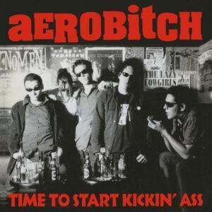Aerobitch - Time To Start Kickin' Ass-0