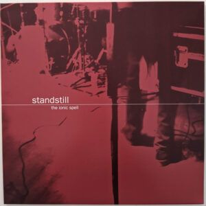 Standstill - The Ionic Spell-0