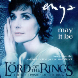 Enya - May It Be-0