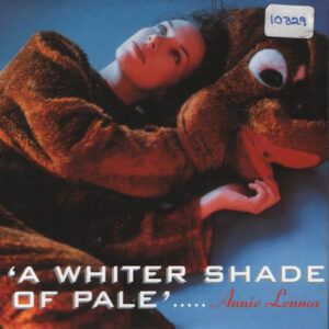 Annie Lennox - A Whiter Shade Of Pale-0