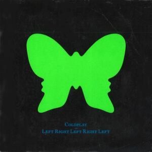 Coldplay - Left Right Left Right Left-0