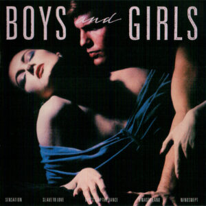 Bryan Ferry - Boys And Girls-0