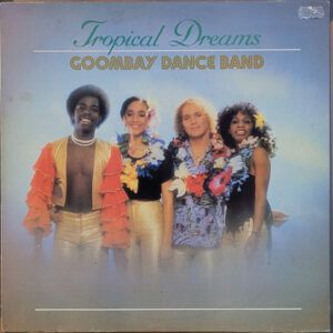 Goombay Dance Band - Tropical Dreams-0