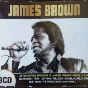 James Brown - James Brown-0