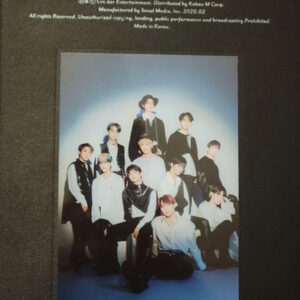 The Boyz (15) - Reveal-0