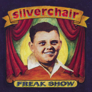 Silverchair - Freak Show-0
