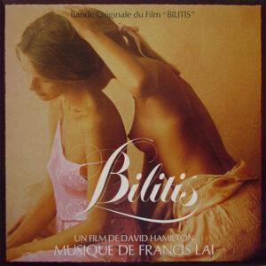 Francis Lai - Bilitis (Bande Originale Du Film)-0