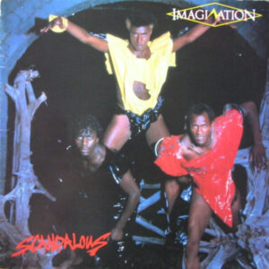 Imagination - Scandalous-0