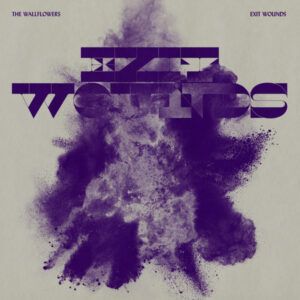 The Wallflowers - Exit Wounds -0