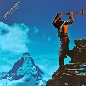 Depeche Mode - Construction Time Again-0