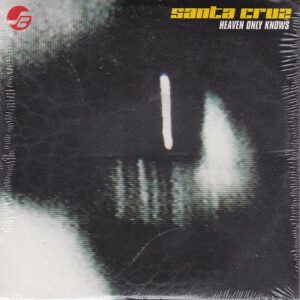 Santa Cruz - Heaven Only Knows-0