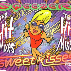 Sqeezer - Sweet Kisses (The Hit Mixes)-0