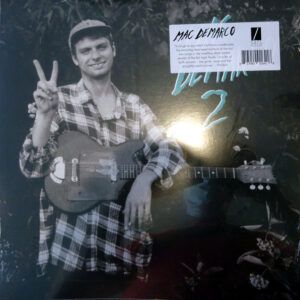 Mac DeMarco - 2-0