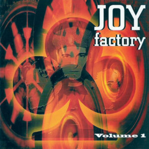 Various - Joy Factory Volume 1-0