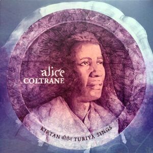 Alice Coltrane - Kirtan: Turiya Sings-0