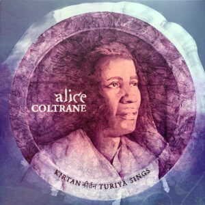 Alice Coltrane - Kirtan: Turiya Sings-0