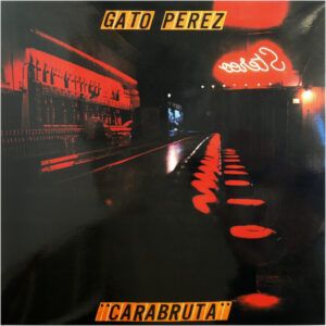 Gato Pérez - Carabruta-0