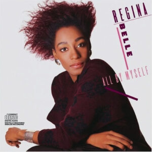 Regina Belle - All By Myself-0