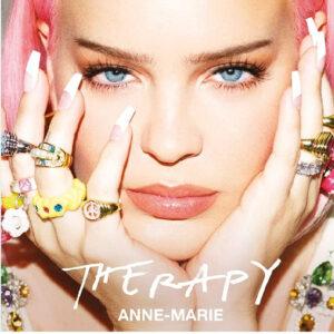 Anne-Marie - Therapy-0