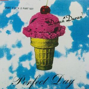 Duran Duran - Perfect Day-0