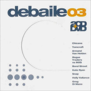 Various - Debaile 03-0