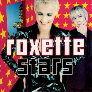 Roxette - Stars-0