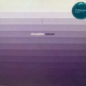 Circulation - Colours-0