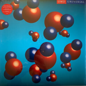 Orchestral Manoeuvres In The Dark - Universal-0