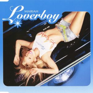 Mariah Carey - Loverboy-0