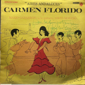 Carmen Florido, Mario Gabarrón, David Moreno - Aires Andaluces-0